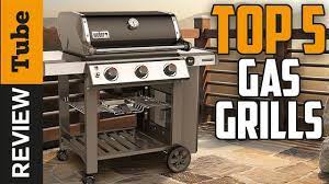 Weber Had 3 Grills In The Top Five Best Grills For 2018 1 The Weber Genesis Ii E 310 Holidays Are Coming And We Re S Best Gas Grills Best Gas Bbq Gas Grill