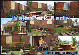 Seni Taman Relief Air Terjun Kolam Taman Minimalis Kolam Renang Di Kediri Blitar Nganjuk Jombang Madiun Tulungagung Kolam Kolam Renang Taman