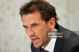 Matt Lyall's Instagram, Twitter & Facebook