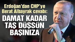 .veren yazımıza recep tayyip erdoğan'ın ilk damadı selçuk bayraktar ile başlayalım. Cumhurbaskani Recep Tayyip Erdogan Damat Kadar Tas Dussun Basiniza