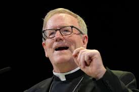 Bishop Barron says 'ordo amoris' debate is 'non-issue'