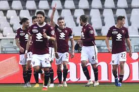 Il genoa lo ha già speso per la partita di sabato contro il torino. Positivi Torino Due Giocatori Positivi Ai Test Di Stamattina