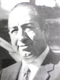 Harry Del Reeks (1920