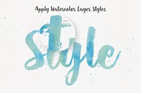 By default, adobe illustrator comes with its own pack of watercolor brushes, which can be accessed from within the brushes panel. Awesome Aquaflow Watercolor Generator Action Brush Drawn Effects Font Generator Hand Illustrator Layer Pattern Photos Dizajn Broshyury Broshyura Dizajn