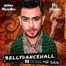 Stream Mario Montenegro 6