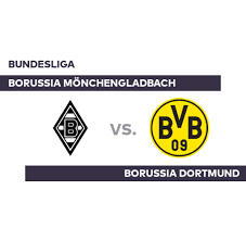 Zwei treffer im pokalduell der borussias zählten nicht, dann entschied jadon sancho die partie. Borussia Monchengladbach Borussia Dortmund Gladbach Verliert Nach Funf Spielen Wieder Bundesliga Welt