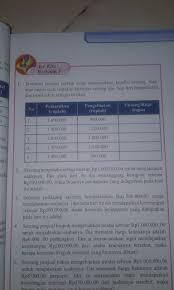 Jawaban Matematika 6 1 Halaman 75 Kelas 7 Brainly Co Id