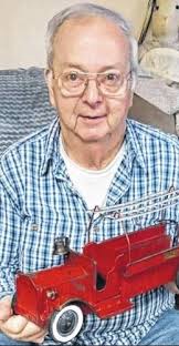 Stephen Lenegar Obituary (1948