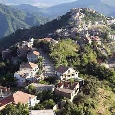 قرية Zouvga بولاية تيزي وزو انظف مكان في تيزي وزو الله يبارك Destination Voyage Africa Travel Algeria