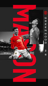 With tenor, maker of gif keyboard, add popular mason greenwood animated gifs to your conversations. Mason Greenwood Poster Wallpaper Digital Art By Tag Dumond