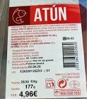 Atun Fresco