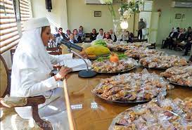 جشن شهریورگان | علاءالدین تراول