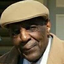 Eddie Bennett Martin Obituary