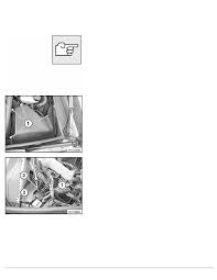 I have tested the glow plug relay with the following results. Bmw Workshop Manuals 3 Series E46 320d M47 Sal 2 Repair Instructions 12 Engine Electrical System M47 21 Preheating Relay 1 Ra Removing And Installing Or Replacing Glow Plug Relay M47 M57