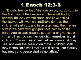 Maybe you would like to learn more about one of these? Pin On Book Of Enoch