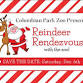 Reindeer Rendezvous with the Zoo! Presented by... event in Lafayette, IN