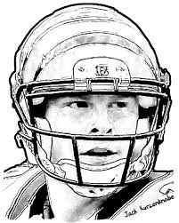 Pictures of bengals coloring pages and many more. Cincinnati Bengals Coloring Page Coloring Home