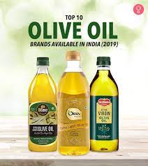 In other words, you can be assured you are getting the the real thing. Top 10 Olive Oil Brands Available In India 2021