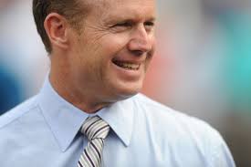 The Chicago Bears interviewed Jeff Ireland for their GM vacancy. Here's  what to know about the New Orleans Saints assistant general manager.