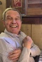 John Peed Obituary (1938