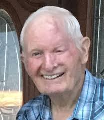 Henry Calvin Jones Obituary October 3, 2020