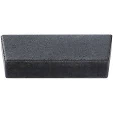 Kann Mahkante Vigneto Anthrazit 24 Cm X 12 Cm X 4 5 Cm Kaufen Bei Obi Mahkante Anthrazit Anthrazit Obi Online
