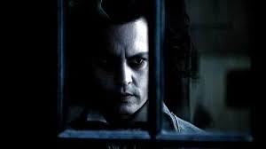 Sweeney Todd: The Demon Barber of Fleet Street (2007)