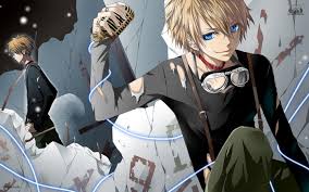 See more ideas about anime, anime wallpaper, anime guys. Cool Boy Anime Wallpapers Wallpaper Cave