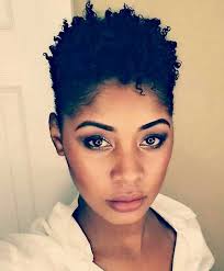 Latest short hairstyle trends and ideas to inspire your next hair salon visit in 2021. 20 Cute Short Natural Hairstyles