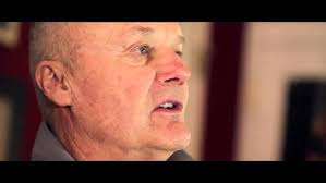 Creed Bratton -Tell Me About It EPK