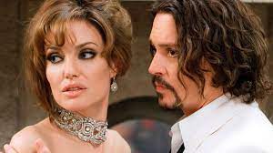 The Tourist: Can The Tourist save Angelina Jolies career? | Salon.com