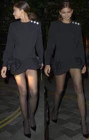 Pantyhose : r/Zendaya