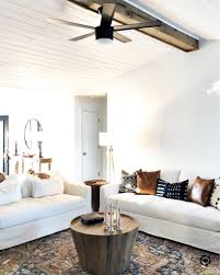 White Family Room Family Room Homedecor Ikea Boho Navy Coffee Table Sofa En 2020 Decoracion De Unas Estudio