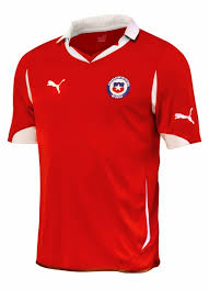 Se dieron a conocer los modelos de las nuevas camisetas que utilizará la selección chilena de cara a sus próximos desafíos que serán la copa américa 2020 y las clasificatorias rumbo al mundial de. Partidos De La Roja Camisetas De La Seleccion