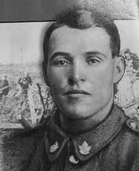 Robert Macbeath single-handedly attacked a nest of machine gunners,  capturing 30 enemy soldiers and three officers. I visit this WWI veteran's  Vancouver grave in my short video tribute to nine Victoria Cross