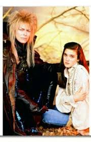 Labyrinth 2 Return Of The Goblin King Full Movie The Love Of Sarah And Jareth Labyrinth David Bowie Labyrinth David Bowie Goblin King