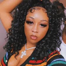 Jazzy Moore's Instagram, Twitter & Facebook