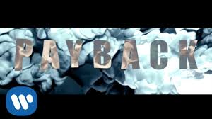 Juicy J, Kevin Gates, Future & Sage the Gemini - Payback (from Furious 7  Soundtrack) [Lyric Video]