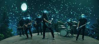 After you sign in, your upload will start. Foo Fighters Release The Sky Is A Neighborhood Music Video Golden 1 Center