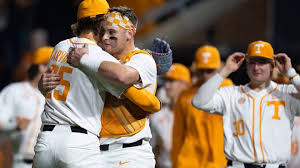tennessee baseball Picture