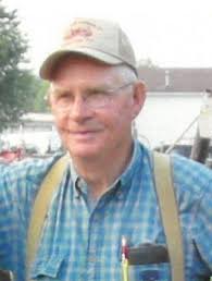 James Elwood Obituary (1934