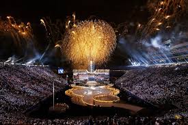 2002 winter olympic bid scandal: 30 Historic Winter Olympics Photos We Ll Never Forget Olympics Winter Olympics Olympics Opening Ceremony