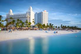Travelers review and rate the resorts. The 9 Best All Inclusive Aruba Resorts Of 2021