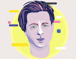 Ryan Tedder Projects :: Photos, videos, logos, illustrations and branding  :: Behance