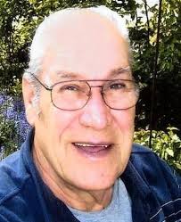 Harold Gullett Obituary (2014)