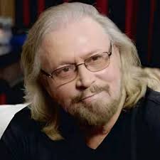 Barry Gibb- This is going to be my last post if I don't get a 𝙃𝙞💔☹️