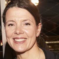 Barbara Windisch's Instagram, Twitter & Facebook