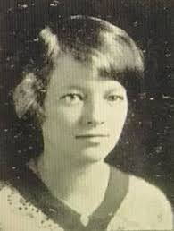 Esther Berenice Elliott Withers (1911-2013)