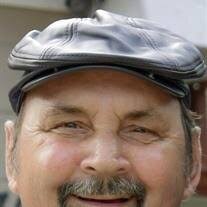 Mickey Lee Garland Obituary