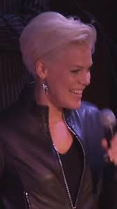Pink Singing with Billy Joel